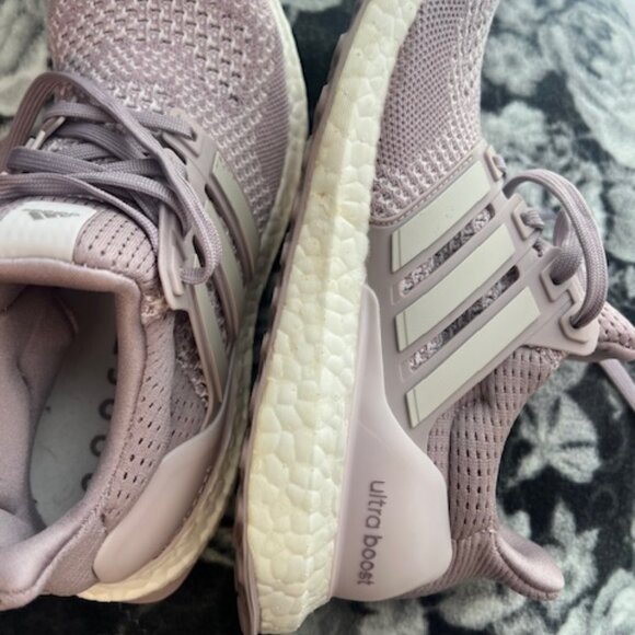 Adidas lifestyle running ULTRABOOST 1.0 SHOES, Women, size 6 - Picture 6 of 6